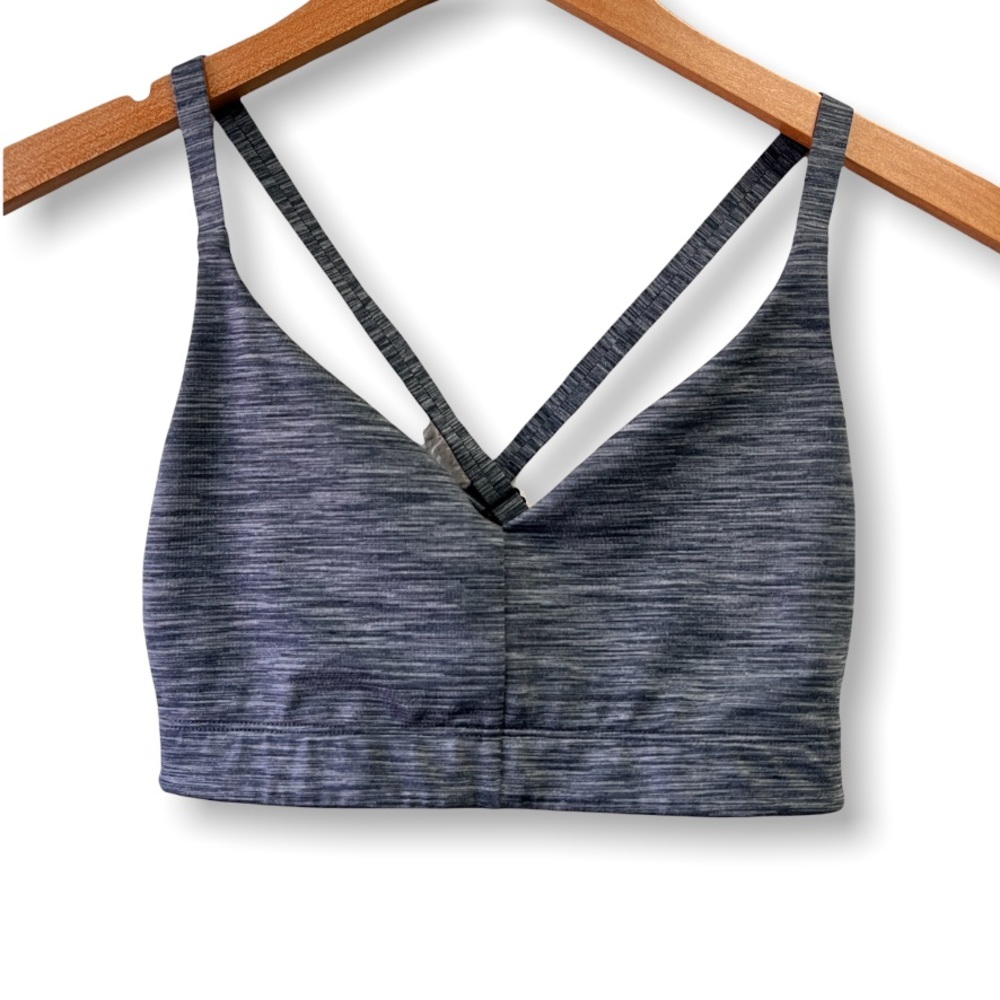 Outdoor Voices Flow Bralette Sports Bra XS